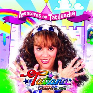 [Picture: Album Cover]
