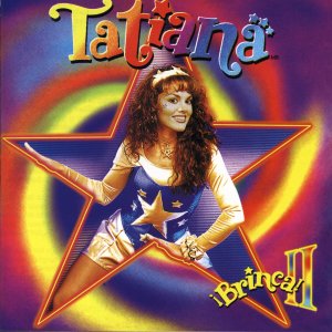 [Picture: Album Cover]