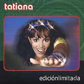 [Picture: Album Cover]