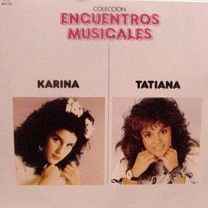 [Picture: Album Cover]