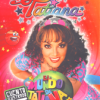 [Portada del lbum: El Mundo de Tatiana]