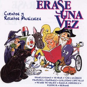 [Picture: Album Cover]