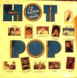 [Picture: Album Cover]