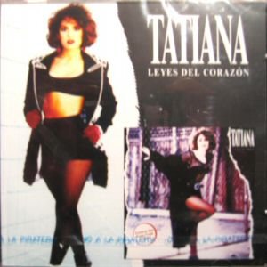 [Picture: Album Cover]