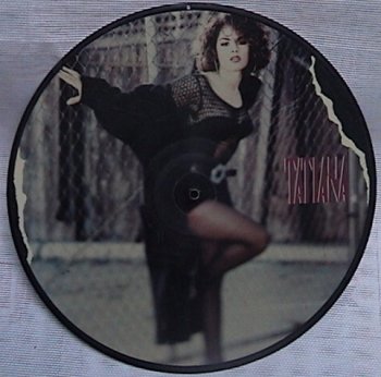 [Picture: Picture Disc 2]