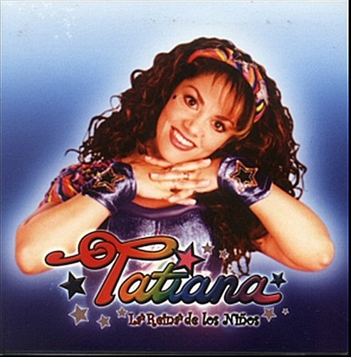 [Picture: Album Cover]