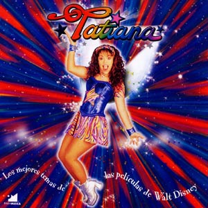 [Picture: Album Cover]