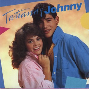 [Picture: Single with Tatiana & Johnny]