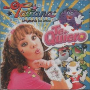 [Picture: Album Cover]