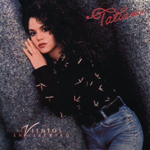 [Picture: Album Cover]