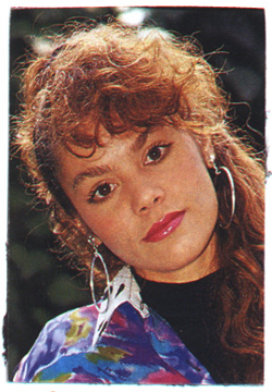 [Promotional picture late '80s]