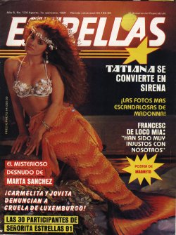 [Estrellas: 08/1991]