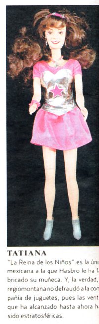 [Doll Article]