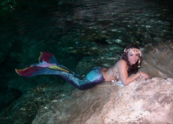 [Mermaid 1]