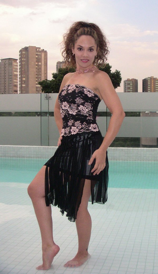 [Pool 1]