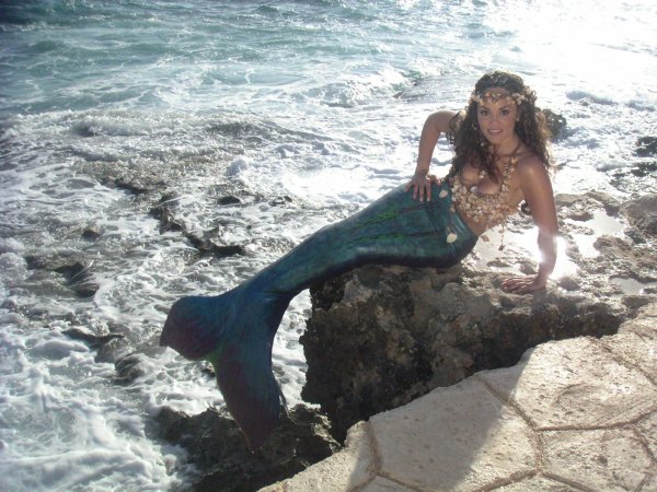 [Mermaid 2]
