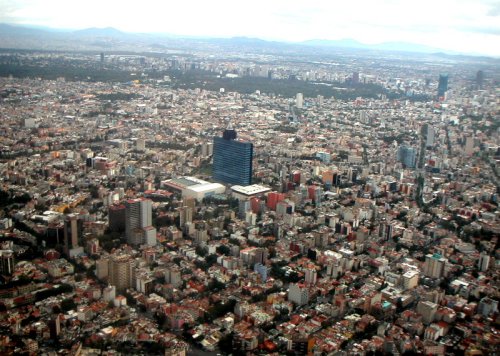 [Mexico City]