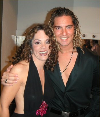 [David Bisbal]