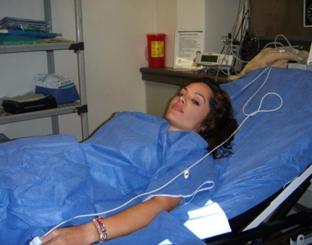 [Hospital]