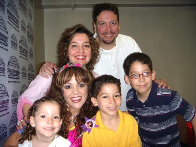 [Family/Friends 7]