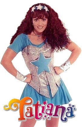 [Tatiana Postcard]