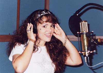 [In studio #2]