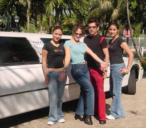 [Limo 3]