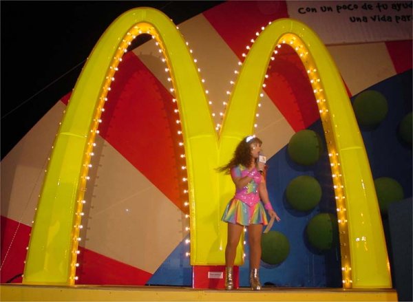 [McDonald's show 1]
