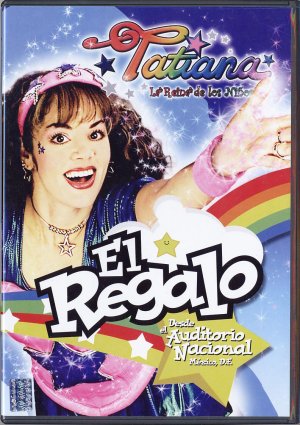 [Picture: DVD Cover]